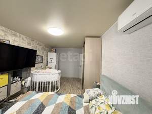 2-к квартира, вторичка, 42м2, 3/5 этаж