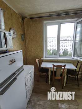 3-к квартира, вторичка, 65м2, 9/12 этаж