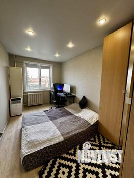 2-к квартира, вторичка, 44м2, 6/9 этаж