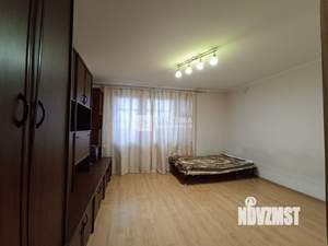 1-к квартира, вторичка, 45м2, 10/14 этаж