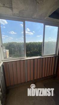 1-к квартира, вторичка, 42м2, 8/17 этаж