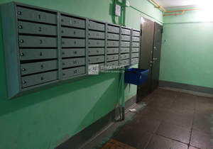 3-к квартира, вторичка, 64м2, 8/9 этаж