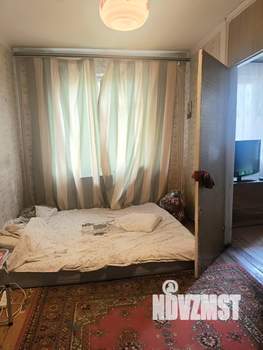2-к квартира, вторичка, 47м2, 2/5 этаж