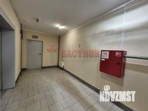 1-к квартира, вторичка, 39м2, 3/14 этаж