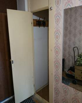1-к квартира, вторичка, 34м2, 3/14 этаж