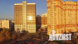 1-к квартира, вторичка, 28м2, 12/17 этаж