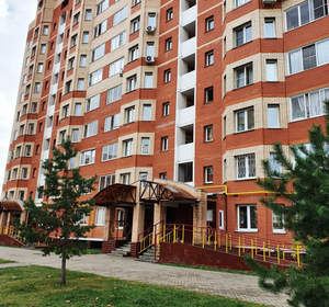 3-к квартира, вторичка, 88м2, 2/10 этаж