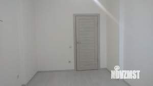 1-к квартира, сданный дом, 28м2, 2/17 этаж