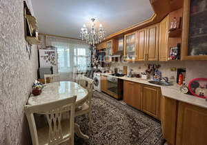 3-к квартира, вторичка, 83м2, 4/10 этаж