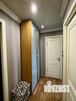 2-к квартира, вторичка, 44м2, 6/9 этаж