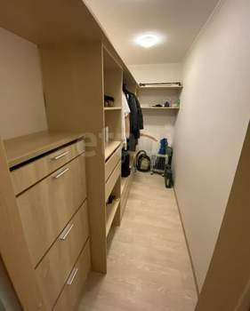 1-к квартира, вторичка, 48м2, 3/12 этаж
