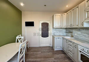 2-к квартира, вторичка, 55м2, 11/17 этаж