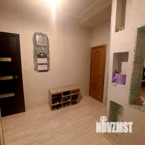 3-к квартира, вторичка, 55м2, 2/3 этаж