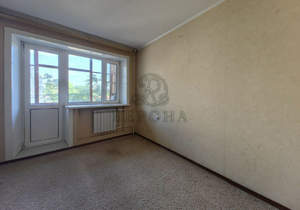 3-к квартира, вторичка, 63м2, 2/5 этаж