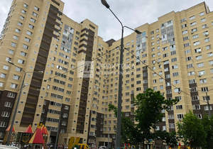 Студия квартира, вторичка, 31м2, 4/15 этаж