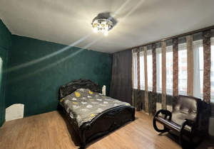2-к квартира, вторичка, 53м2, 3/5 этаж