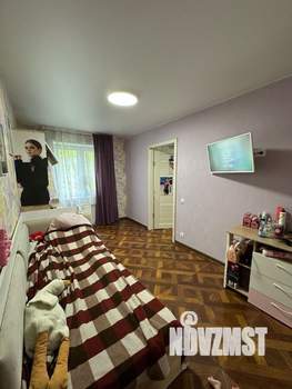 2-к квартира, вторичка, 46м2, 4/5 этаж