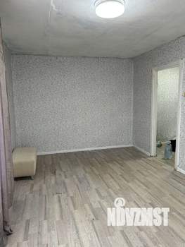2-к квартира, вторичка, 42м2, 5/5 этаж