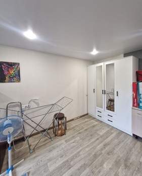 2-к квартира, вторичка, 43м2, 2/5 этаж