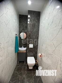 2-к квартира, вторичка, 68м2, 2/17 этаж