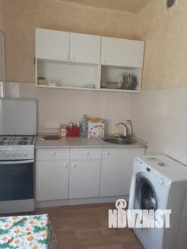 2-к квартира, вторичка, 46м2, 1/9 этаж