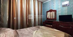 2-к квартира, вторичка, 57м2, 4/17 этаж