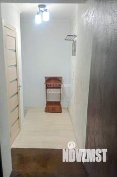 1-к квартира, вторичка, 31м2, 1/5 этаж