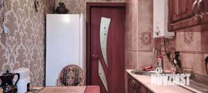 3-к квартира, вторичка, 55м2, 2/2 этаж