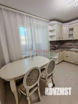 2-к квартира, вторичка, 60м2, 14/17 этаж