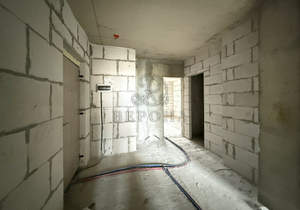 2-к квартира, вторичка, 69м2, 9/17 этаж