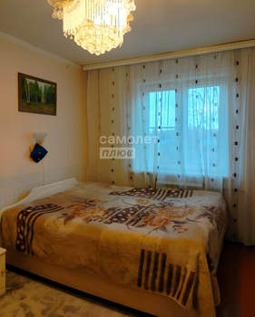 2-к квартира, вторичка, 48м2, 5/5 этаж