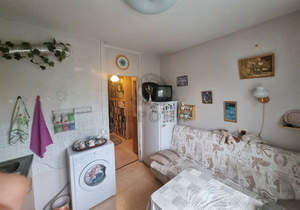 1-к квартира, вторичка, 34м2, 4/5 этаж