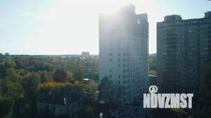 1-к квартира, вторичка, 44м2, 1/17 этаж