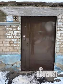 1-к квартира, вторичка, 30м2, 1/5 этаж