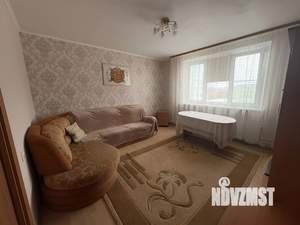 2-к квартира, вторичка, 55м2, 5/14 этаж