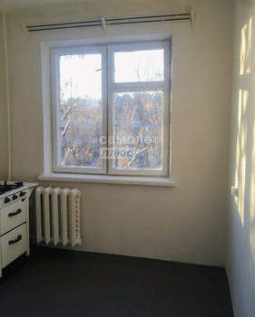 3-к квартира, вторичка, 57м2, 4/5 этаж