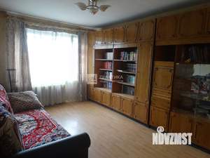 3-к квартира, вторичка, 64м2, 8/9 этаж