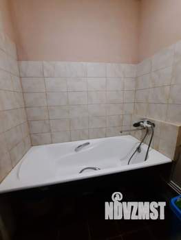 1-к квартира, вторичка, 41м2, 3/17 этаж