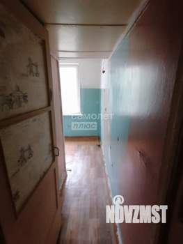 2-к квартира, вторичка, 45м2, 2/5 этаж
