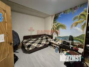 3-к квартира, вторичка, 57м2, 5/9 этаж