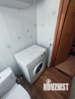 2-к квартира, вторичка, 42м2, 2/2 этаж