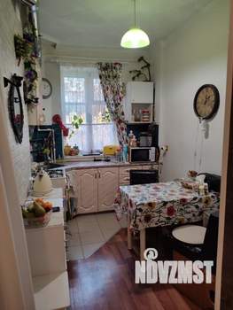 2-к квартира, вторичка, 46м2, 2/2 этаж