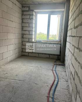 3-к квартира, вторичка, 90м2, 5/17 этаж