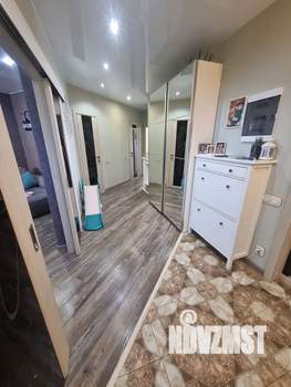 2-к квартира, вторичка, 66м2, 6/10 этаж