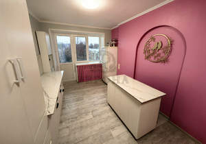 1-к квартира, вторичка, 31м2, 5/5 этаж