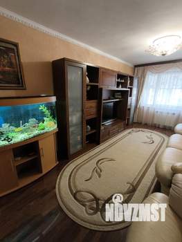 3-к квартира, вторичка, 68м2, 3/10 этаж