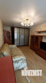 1-к квартира, вторичка, 32м2, 5/9 этаж