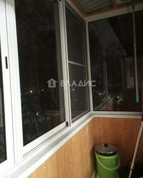 1-к квартира, вторичка, 32м2, 5/5 этаж