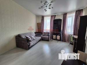 2-к квартира, вторичка, 53м2, 2/4 этаж