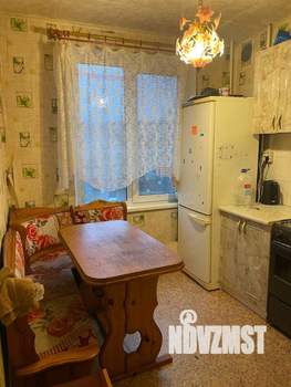 1-к квартира, вторичка, 33м2, 4/9 этаж